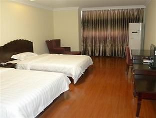 Hotel Jiale Nan-tchung Exteriér fotografie